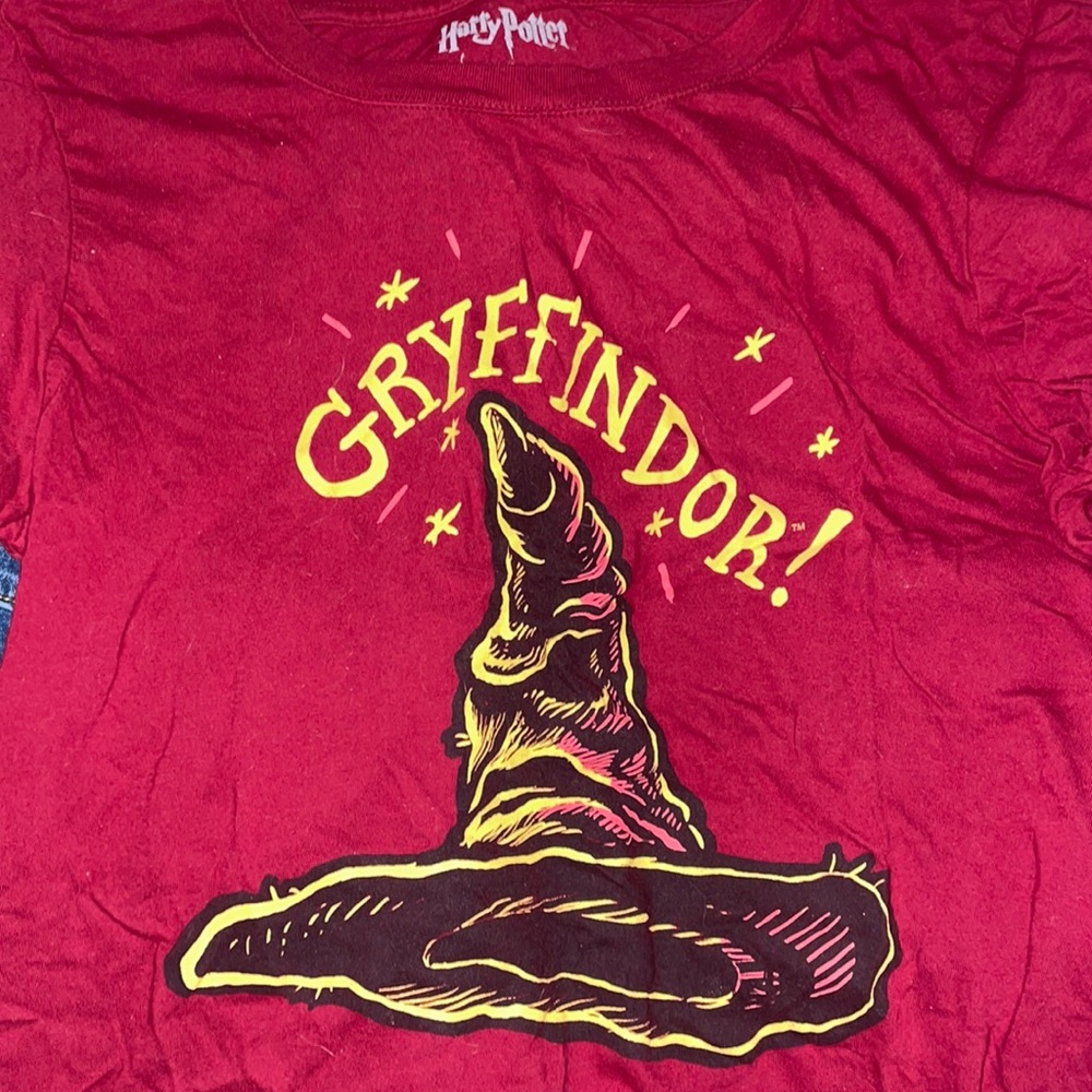 Harry Potter t-shirt